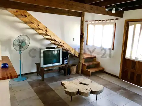 Casa 50 ambientes con 3 baños