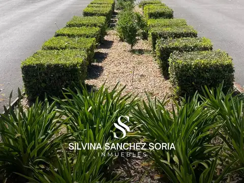 CHACRA EN VENTA, BARRIO CERRADO LA MACARENA, CAPILLA DEL SEÑOR