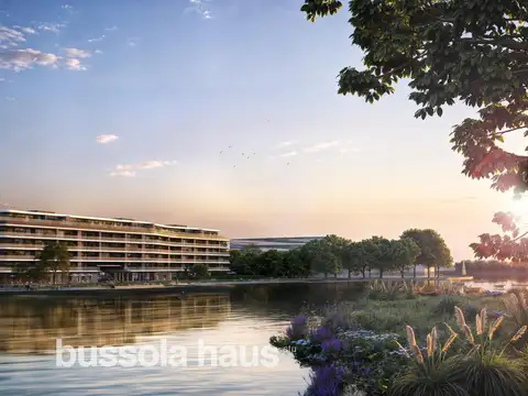 Departamento en Venta en Puertos, USD 157.400