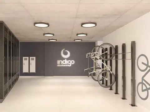 Departamento en Venta al Noroeste