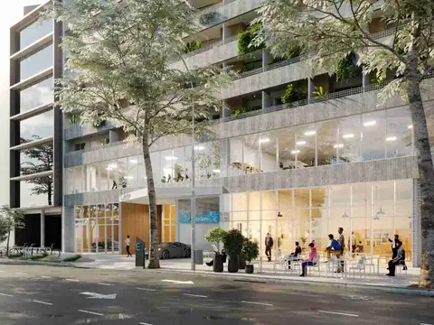 Departamento en Venta en Parque Patricios, USD 188.651