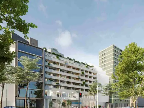 Departamento en Venta de 2 dormitorios