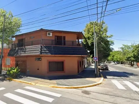 Terreno en Venta 15  mts Fondo