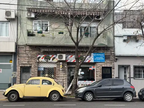Local en Venta en Villa Crespo, Capital Federal