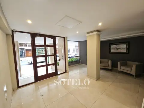 Departamento en Alquiler de 4 ambientes