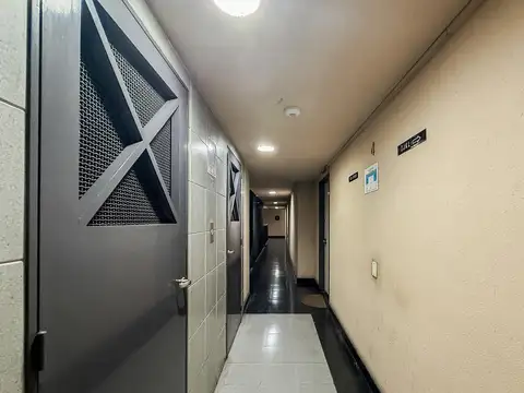 Departamento en Venta en Monserrat, USD 88.000