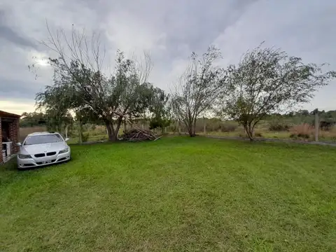 Casa en Venta en Esquina, $ 45.000.000