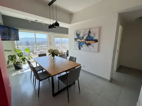 Departamento en Venta de 4 ambientes