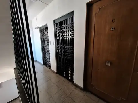 Departamento en Alquiler 43 años