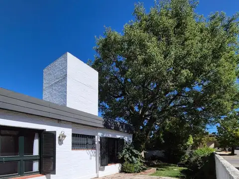 Casa en Alquiler 40 años
