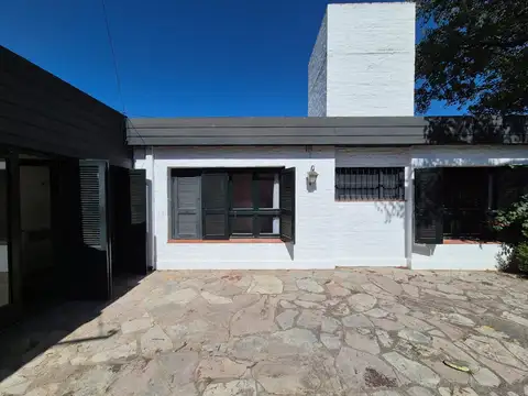 Casa en Alquiler al Norte