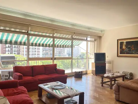 Departamento en Venta en Belgrano Barrancas, USD 610.000