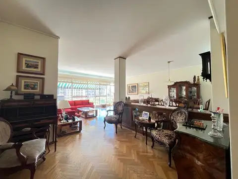Venta de Semipiso 4 Ambientes en Barrancas de Belgrano, Capital Federal