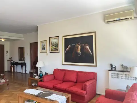 AV. LUIS MARIA CAMPOS 1700, Piso 7