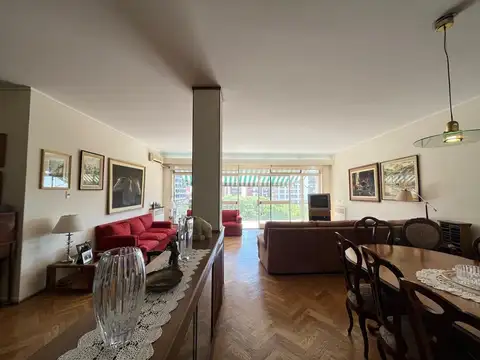 Departamento en Venta 50 años