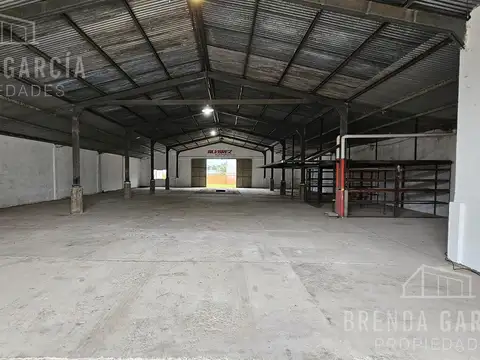 Galpon en Venta en Colon, USD 190.000