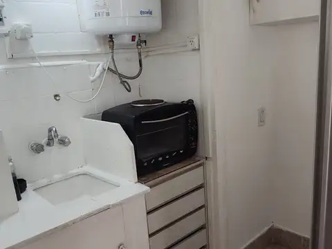 Departamento en Alquiler Permite mascota