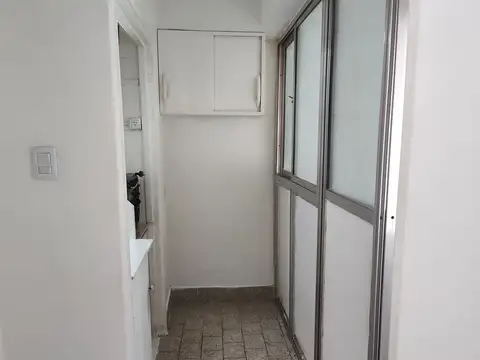 Departamento en Alquiler Apto profesional