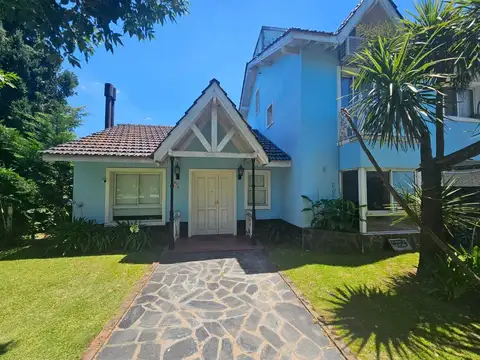 Casa en Venta de 4 dormitorios