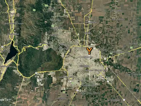 Casa en Venta 20 años