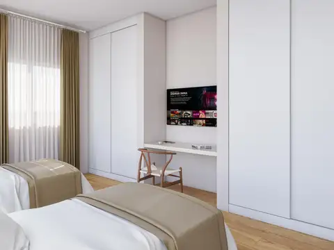 Departamento en Venta en Añelo, USD 127.800