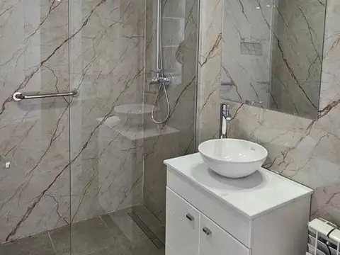 Departamento en Venta al Norte
