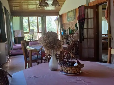 Casa en Venta 35 años