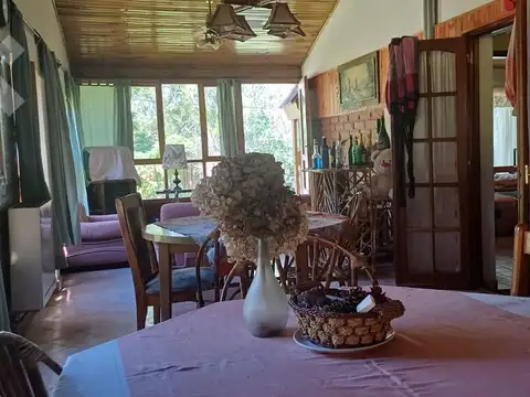 Casa en Venta al Suroeste