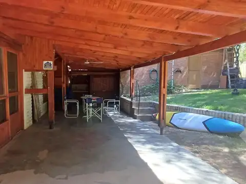 Casa en Venta de 3 dormitorios