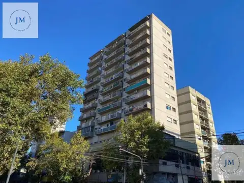 Departamento en venta en el centro de San Miguel