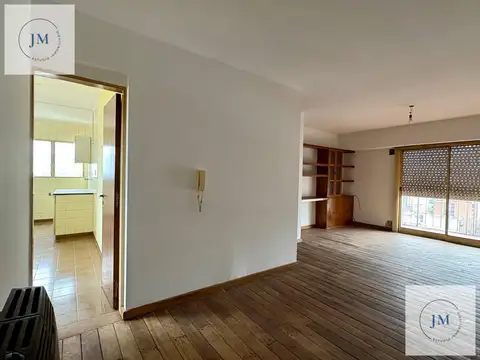 Departamento en Venta 46 años