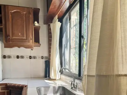 Depto Tipo Casa en Venta 24 años