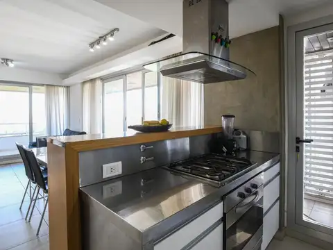Departamento en Venta en Puerto Norte, USD 270.000