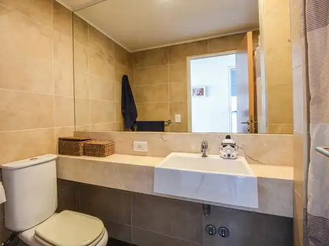 Departamento en Venta Apto profesional