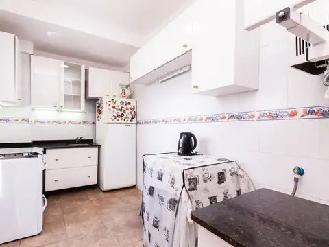 Departamento en Venta de 2 dormitorios
