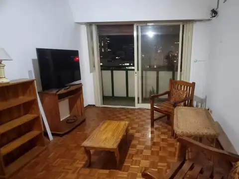 Departamento en Venta en San Nicolás, USD 85.000
