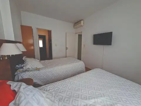alquiler 3 amb premium con cochera torre arcos del polo