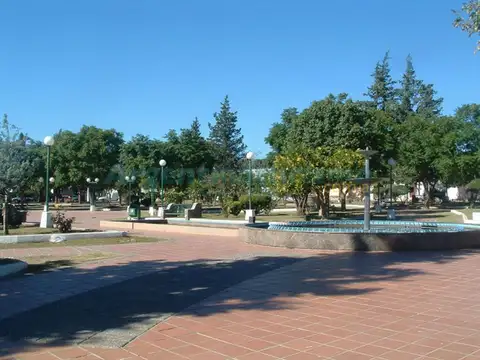 Terreno en Venta en Pozo Del Molle, USD 7.500