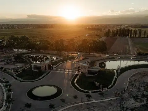 Terreno en Venta de 810,0 m2