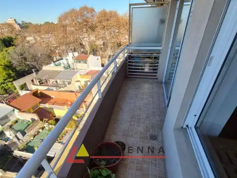 Departamento en Alquiler de 2 dormitorios