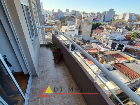 Departamento en Alquiler de 3 ambientes