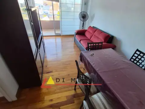 Departamento - Alquiler - Argentina, Capital Federal - Av. De Los Incas 5174