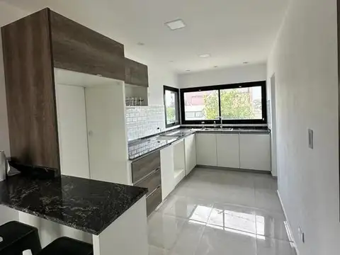 Casa en Venta en Tejas 4, Malagueño