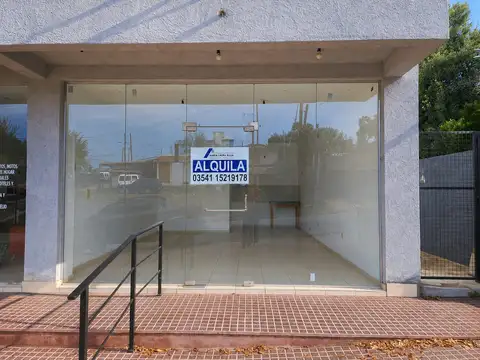 Local en Alquiler en Miguel Muñoz, Villa Carlos Paz