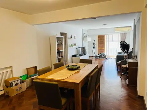 Departamento en Venta en Martin, USD 220.000