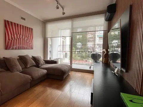 Departamento en Alquiler de 3 ambientes