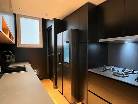 Departamento en Alquiler en Recoleta, USD 2.500