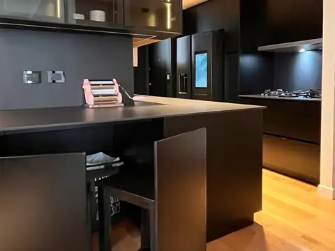 Departamento en Alquiler al Este
