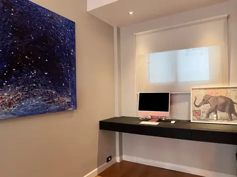 Departamento en Alquiler de 2 dormitorios