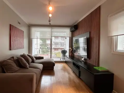 Departamento en Alquiler en Recoleta, Capital Federal